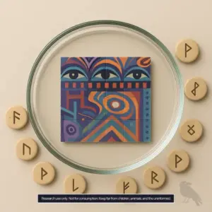 1P-LSD Art Blotters 150mcg Limited Edition EU Format