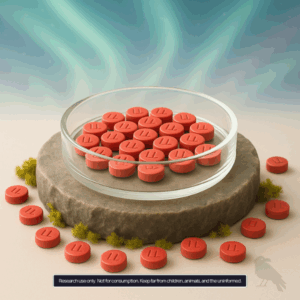 Buy 1P-LSD Pellets 150mcg Premium EU Format