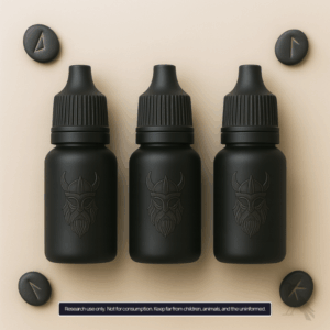 1CP-LSD Liquid Droppers 100mcg EU Format – Secure Packaging Valhalla