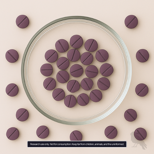 1cp-lsd-pellets-150mcg-eu-round-format 1CP-LSD Pellets 150mcg EU Round Format