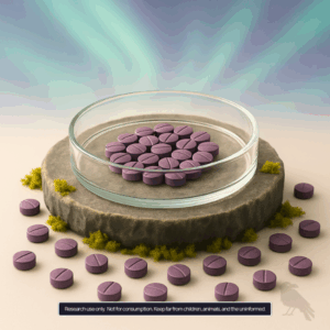 Buy 1CP-LSD Pellets and Blotters EU-Tested Lysergamide