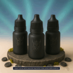 Buy 1CP-LSD Liquid Droppers 100mcg Lab-Tested EU Supplier