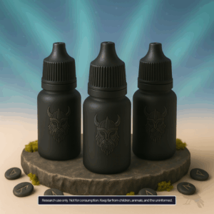 Buy 1CP-LSD Liquid Droppers 100mcg Lab-Tested EU Supplier