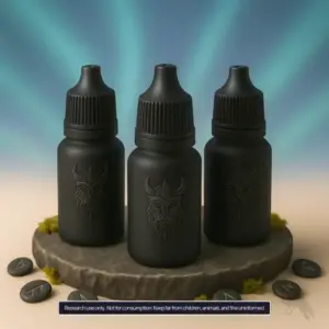 Buy 1CP-LSD Liquid Droppers 100mcg Lab-Tested EU Supplier