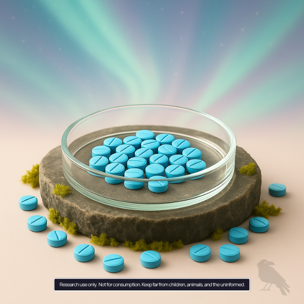 1V Micro Pellets - Main 1V-LSD Microdosing Pellets – 10mcg Valerie lysergamide designed in Valhalla