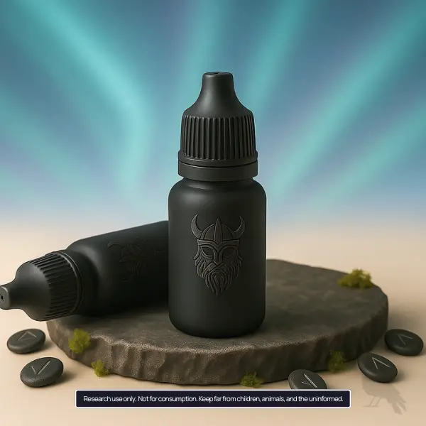 1B-LSD Liquid Droppers 100mcg EU Lysergamides