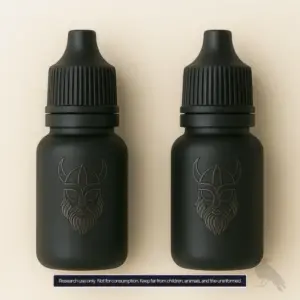 1D-LSD Liquid Droppers 100mcg EU Format