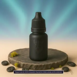 1D-LSD microdose droppers 10mcg EU tested liquid format for explorers