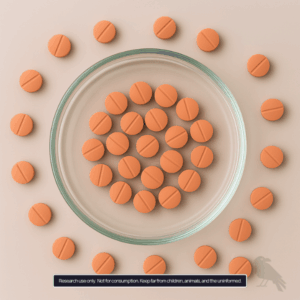 1D-LSD Pellets 225mcg High-Strength Format EU