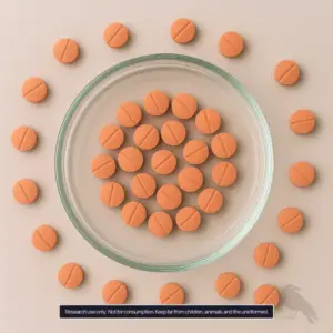 1D-LSD Pellets 225mcg High-Strength Format EU