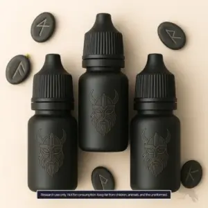 1P-LSD Liquid Droppers 100mcg EU Dropper Bottles
