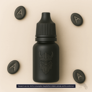 1P-LSD Microdosing Dropper Bottle 10mcg EU Liquid Edition