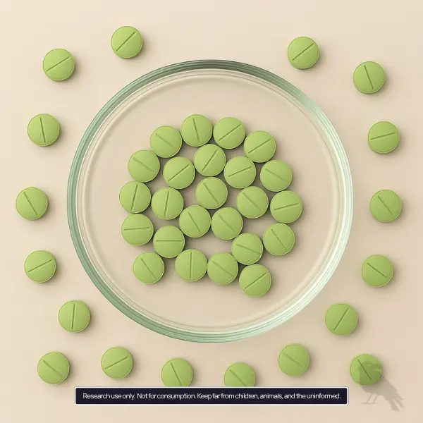 1S-LSD Microdose pellets 10mcg EU explorers format