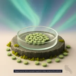 1S-LSD Microdose pellets 10mcg Valhalla Store EU format