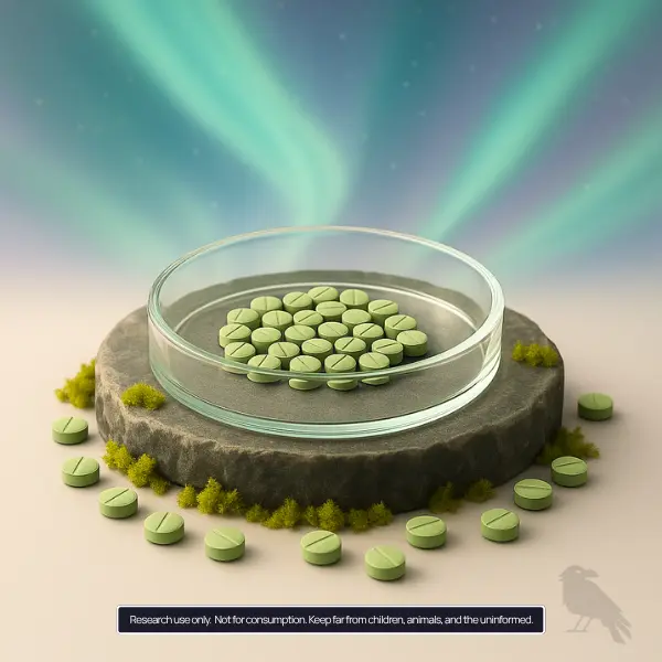 1S-LSD Microdose pellets 10mcg Valhalla Store EU format