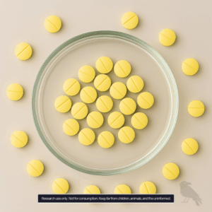 1S-LSD pellets 225mcg forged EU lysergamide format