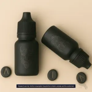 1V-LSD Microdose Droppers 10mcg – Valerie micro lysergamide drop design