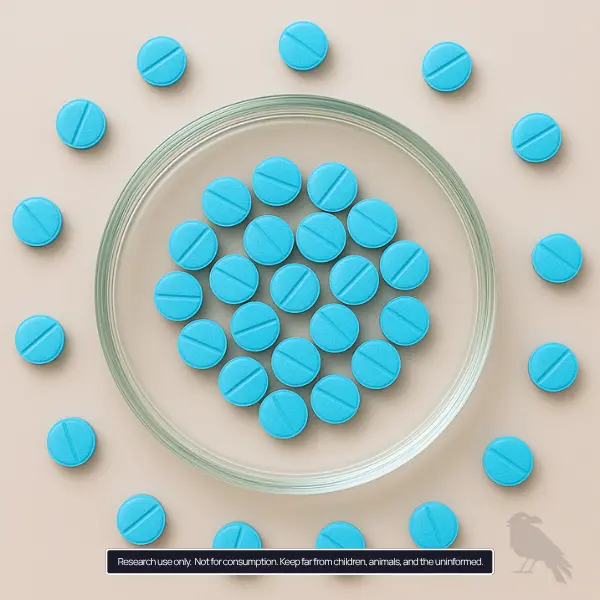 1V-LSD Microdose Pellets 10mcg – Valerie lysergamide micro-format designed in Valhalla