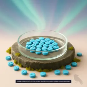 1V-LSD Microdose Pellets – 10mcg Valerie lysergamide designed in Valhalla