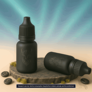 1V-LSD Microdosing Droppers 10mcg – Valerie lysergamide liquid designed in Valhalla