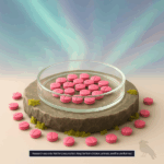 1V-LSD Pellets and Blotters – 225mcg Valerie lysergamide in EU trusted format