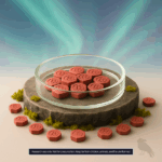 2-FDCK Pellets 100mcg – EU-distributed pressed pellet research format