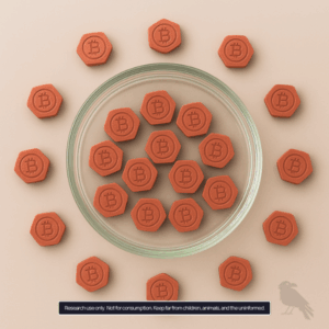 2-FDCK Pellets 100mcg – compact EU-sourced arylcyclohexylamine units