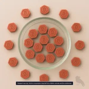 2-FDCK Pellets 100mcg – compact EU-sourced arylcyclohexylamine units