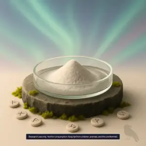 2-FDCK Powder – EU-distributed arylcyclohexylamine research format