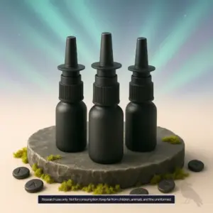 Buy 2-FDCK Spray Bottle – portable EU liquid research format