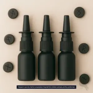2-FDCK Spray Bottle – EU-sourced liquid atomizer format