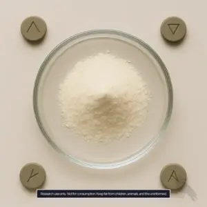3-HO-PCP Powder – EU-sourced arylcyclohexylamine compound