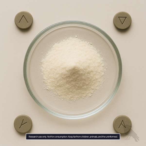 3-ho-pcp-powder-eu-topview 3-HO-PCP Powder – EU-sourced arylcyclohexylamine compound
