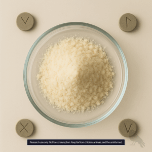 3-ME-PCP Powder – EU-sourced arylcyclohexylamine compound