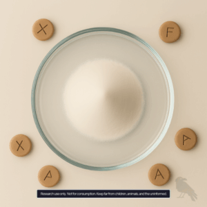 3-ME-PCPy Powder – rare arylcyclohexylamine EU-sourced