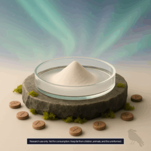 High-purity 3-ME-PCPy Powder – EU supplier rare arylcyclohexylamine