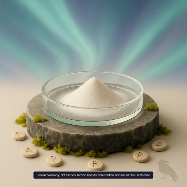 3-meo-pce-powder-hero-valhalla. High-purity 3-MeO-PCE Powder trusted EU supplier