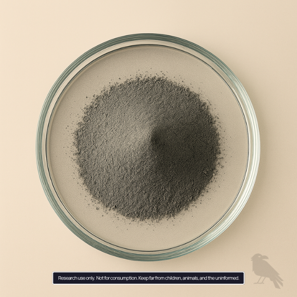 4-ho-dpt-powder-topview-eu-valhalla. 4-HO-DPT Powder hydroxy tryptamine base forged in the Valhalla halls, EU-sourced for in-depth research