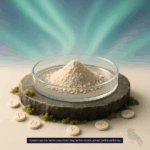 4-HO-MALT Powder EU-tested hydroxy tryptamine beneath Valhalla’s aurora
