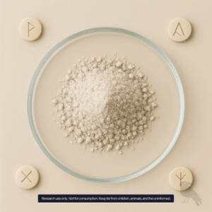 4-HO-MALT Powder – rare hydroxy tryptamine compound forged in EU-labs