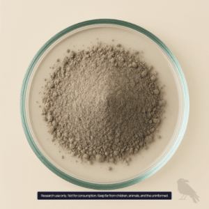 4-HO-MET Powder EU-sourced hydroxy tryptamine compound for research