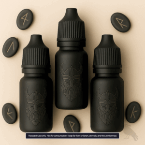 AL-LAD Liquid Droppers 100mcg – EU-designed lysergamide dropper format