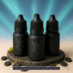 AL-LAD Liquid Droppers 100mcg – liquid lysergamide format designed in Valhalla