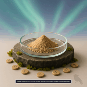 High-purity DCK Powder – rare EU arylcyclohexylamine compound