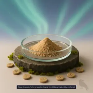 High-purity DCK Powder – rare EU arylcyclohexylamine compound