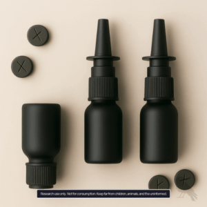 DCK Spray Bottle, EU-sourced Deschloroketamine liquid format
