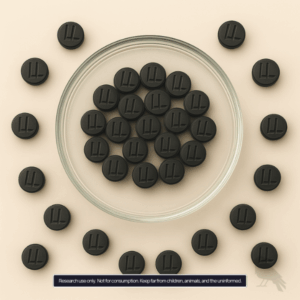 DMXE Pellets 40mcg EU-sourced arylcyclohexylamine format