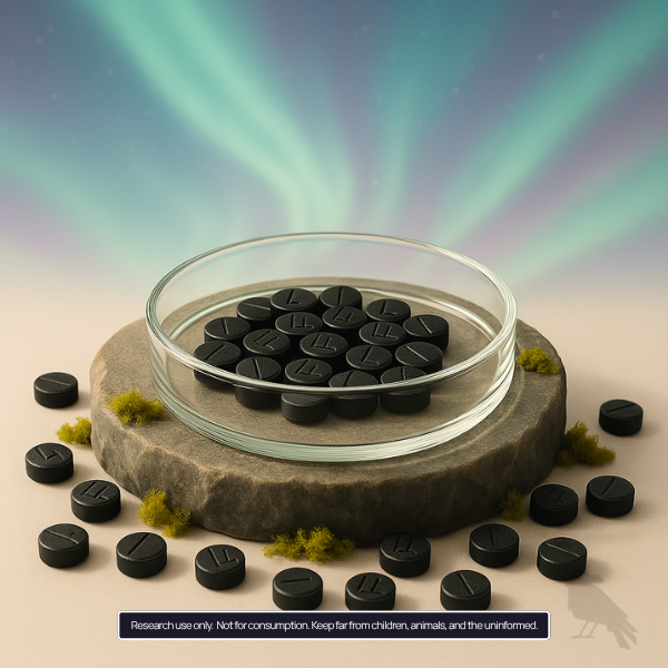 dmxe-pellets-40mcg-valhalla-hero High-grade DMXE Pellets 40mcg Desmethoxetamine EU format