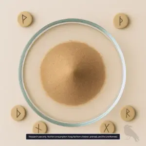 DMXE Powder, EU-sourced arylcyclohexylamine compound